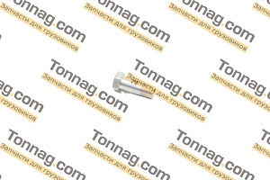 Болт штуцер редуктора ГУР TATA 613 E2, E3