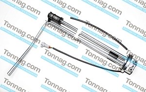 Датчик уровня топлива Фотон 1113