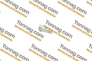 Болт штуцер редуктора ГУР TATA 613 E2, E3