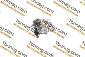 Рампа топливная ISF 3.8 Фотон 1051, 1061