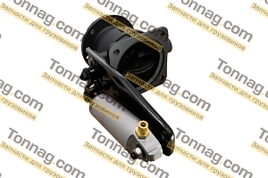 Горный тормоз в сборе JAC N-200