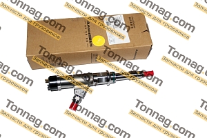 Форсунка топливная в сборе ISG12E5 Фотон 4189, 4259