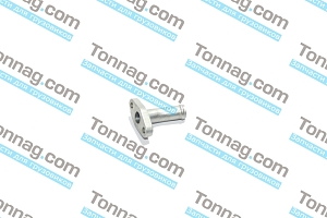 Фланец трубки маслоподводящей ТКР Фотон 1049A, 1069, 1099