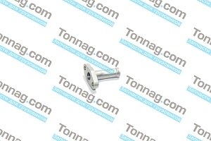 Фланец трубки маслоподводящей ТКР Фотон 1049A, 1069, 1099