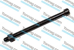 Болт рессоры передней TATA 613 E2, E3