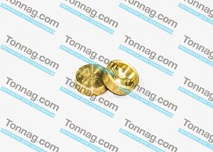 Заглушка головки блока цилиндров  TATA 613 E2, E3