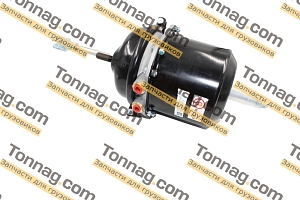 Камера тормозная (задняя Правая) с энергоаккумулятором JAC N-350