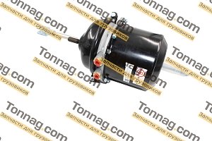 Камера тормозная (задняя Правая) с энергоаккумулятором JAC N-350