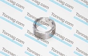 Шестерня привода спидометра ведущая Фотон 1099