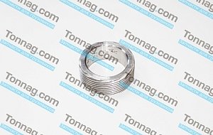 Шестерня привода спидометра ведущая Фотон 1099