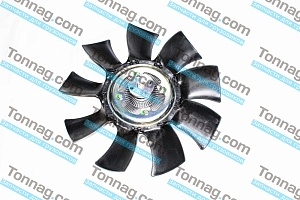 Вискомуфта (с крыльчаткой в сборе) Фотон 1089, 1129