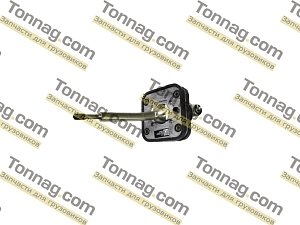 Кулиса переключения передач (Механизм переключения) Фотон 4189