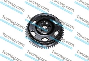 Шкив коленвала ISF Фотон 1051, 1061, 1069, 1089, 1128, 1129