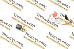 Датчик давления масла Cummins ISDe245/ISG12E5/ISM11E4 Фотон 1163, 4189, 4259