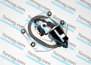 Мотор стеклоочистителя JAC N-56