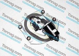 Мотор стеклоочистителя JAC N-56