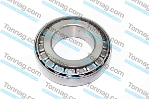 Подшипник задней ступицы наружный Фотон 1061, 1069, 1093, 1099, 1138