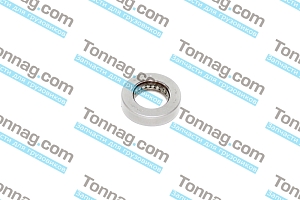 Подшипник шкворня упорный Фотон 1128, 1129