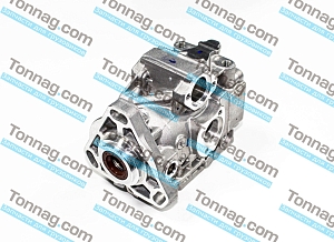 Корпус топливного насоса ТНВД TATA 613 E2