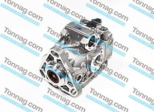 Корпус топливного насоса ТНВД TATA 613 E2