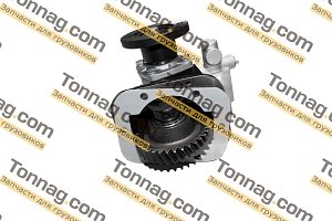 Коробка отбора мощности (КОМ) LD308 под кардан JAC N-56