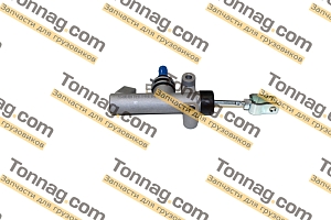 Цилиндр сцепления главный JAC Sunray, Sollers Atlant