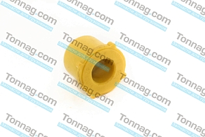 Втулка ушка рессоры передней (пластик) Фотон 1049C