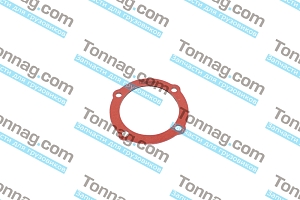 Прокладка крышки привода ТНВД Фотон 1049A 1069 1099 1093