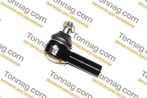 Наконечник рулевой тяги левый NEW (SMK) JAC N-120, Компас-12