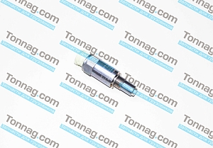 Датчик скорости (спидометра) КПП (круглые контакты) ZF KITAS2