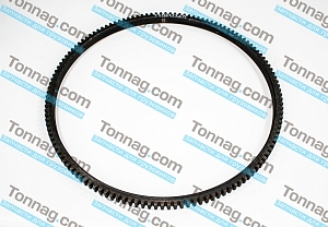 Венец маховика (132 зуба) 160Ti Фотон 5122