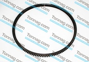 Венец маховика (132 зуба) 160Ti Фотон 5122