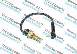 Датчик уровня охлаждающей жидкости JAC N-75, N-80, N-90, N-120, Компас-9/12