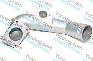 Коллектор выпускной Euro-3 Фотон 1041