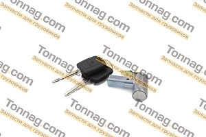 Личинка замка двери Фотон 4189