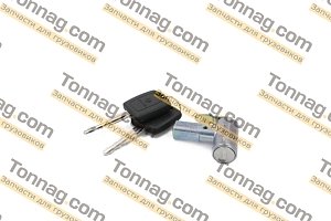 Личинка замка двери Фотон 4189