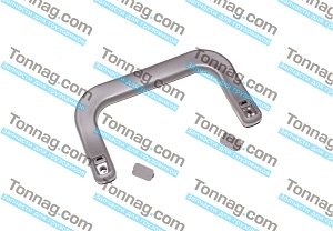 Поручень стойки передней Фотон 1108, 1128