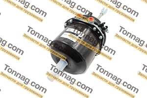 Камера тормозная (задняя Левая) с энергоаккумулятором (OEM) JAC N-350