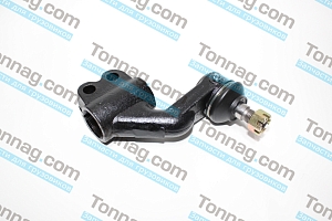 Наконечник поперечной тяги левый FAW 1031, 1041