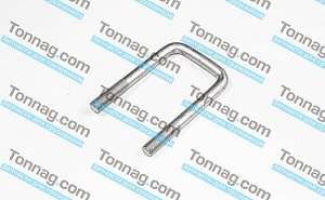 Стремянка рессоры передней Фотон 1041 1049A