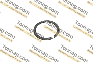 Кольцо стопорное JAC N-120