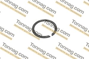 Кольцо стопорное JAC N-120