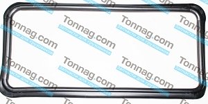 Уплотнитель стекла заднего Фотон 4189, 4259