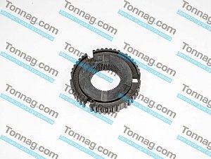 Шестерня синхронизатора 2/3 передачи Фотон 1041, 1049A