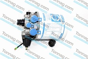 Влагоотделитель (осушитель) SORL Фотон 1051, 1061, 1069, 1093, 1099, 3251