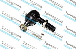 Наконечник рулевой тяги правый JAC N-75, N-80, N-90, Компас-9