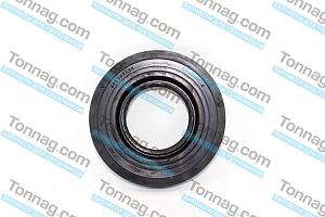 Сальник задней ступицы наружный (49х102х8-10) Фотон 1049A, 1051