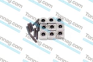 Ремкомплект синхронизатора КПП TATA 613 E2, E3