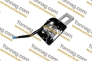 Кулиса переключения передач (Механизм переключения) JAC N-350