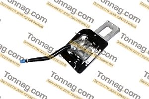 Кулиса переключения передач (Механизм переключения) JAC N-350